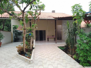 Casa e Studio Alter Centric Trav Copacabana